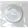 Image 2 : 1 Oz. 1995 Winged Angel Libertad Fine Silver Coin