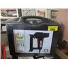 Image 1 : New Cadex ME54 Electric Carpet Tacker