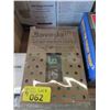 Image 1 : 5 x 320g Boveda 2-Way Humidity Control - 58%