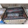 Image 1 : 2 Boxes of 6 Grill Blaster BBQ Clean Systems