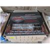 Image 1 : 2 Boxes of 6 Grill Blaster BBQ Clean Systems