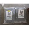 Image 1 : 4 New Mobile Warming Motorcycle Heated Vests