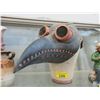 Image 1 : New Plague Doctor Mask