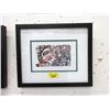 Image 1 : Richard Shorty Framed Print - Oceanic