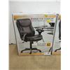 Image 1 : True Innovations Task Chair-EZ No Tools Assembly