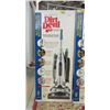 Image 1 : New Dirt Devil Cruiser Upright Bagless Vacuum