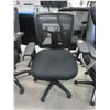 Image 1 : Black Proline Mesh Back Office Chair
