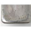 Image 4 : 50 Oz. Johnson Matthey .999+ Silver Bar