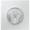 Image 2 : 10 x 1 Oz. Freedom Girl .999 Silver Rounds