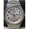 Image 1 : New in Box Mans Bulova Day/Date Dress Watch