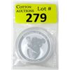 Image 1 : 1 Ounce 2020 Australia .9999 Silver Coin