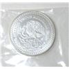 Image 2 : 1 Oz. Winged Angel .999 Silver Coin