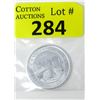 Image 1 : 1/2 Oz. Canada .9999 Silver 2019 Polar Bear Coin