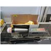 Image 1 : BMJ-3A Scope and Assorted Rifle Scope Parts