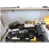 Image 1 : Assorted Cameras, Lenses, and Accessories