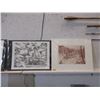 Image 1 : 2 Chris MacClure Ltd. Edition Prints