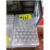 Image 1 : 10 New 26 Piece Magnetic 3/8" Hook Sets