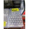 Image 1 : 10 New 26 Piece Magnetic 3/8" Hook Sets