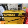 Image 1 : New DeWalt 20V Compact Jobsite Blower