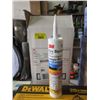 Image 1 : Case of 12 3M 300ml Fire Barrier Sealant
