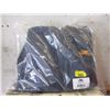 Image 1 : New Condor 2XL Navy Coveralls