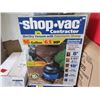 Image 1 : New 16 Gal Wet/Dry Shop Vac w/Detachable Blower