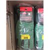 Image 1 : 12 New Pairs of Saskatchewan CFL Football Gloves