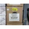 Image 1 : 4 Boxes of CHOCXO  Dark Chocolate Super Squares