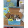 Image 1 : 3 Cases of 8 x 2.5 Oz Assorted Scented Candles