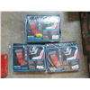 Image 1 : 3 Heated Car Seat Cushions