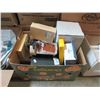 Image 1 : Box of Assorted Electronics