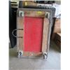 Image 1 : Rolling Carpeted Flat Dolly