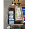 Image 1 : New Node Massager, Gel Packs & Sterile Pads