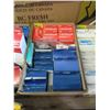Image 1 : 19 New Assorted Ankle Stabilizers