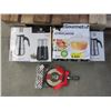 Image 1 : 5 Assorted New Kitchenware