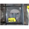 Image 1 : 10 New GGMM Black C300 Headphones