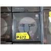 Image 1 : 10 New GGMM Black C300 Headphones