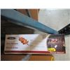 Image 1 : 4 BBQTEK  Deluxe Rotisseries