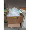 Image 1 : 40+ Packages of Mask Brackets