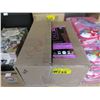 Image 1 : 45 Assorted Extra Dark Chocolate Bars