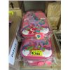 Image 1 : 9 Unicorn Motif Pencil Cases