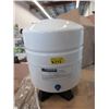 Image 1 : 3 New Flexcon FRO132 Reverse Osmosis Water Tanks