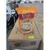 Image 1 : 2 Cases of Northern Gold Honey Almond Granola