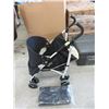 Image 1 : New Baby Cargo Stroller