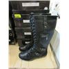 Image 1 : 2 New Pairs of Ladies Roberto Vianni Boots