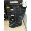 Image 1 : 2 New Pairs of Ladies Roberto Vianni Boots