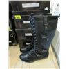 Image 1 : 2 New Pairs of Ladies Roberto Vianni Boots
