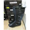 Image 1 : 2 New Pairs of Ladies Roberto Vianni Boots