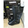 Image 1 : 2 New Pairs of Ladies Roberto Vianni Boots