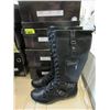Image 1 : 2 New Pairs of Ladies Roberto Vianni Boots